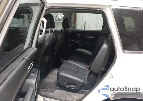 2020 Kia Telluride Ex z USA, uszkodzony, nr VIN 5XYP3DHC3LG034668